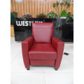 USA Design Arm Chair com tecido